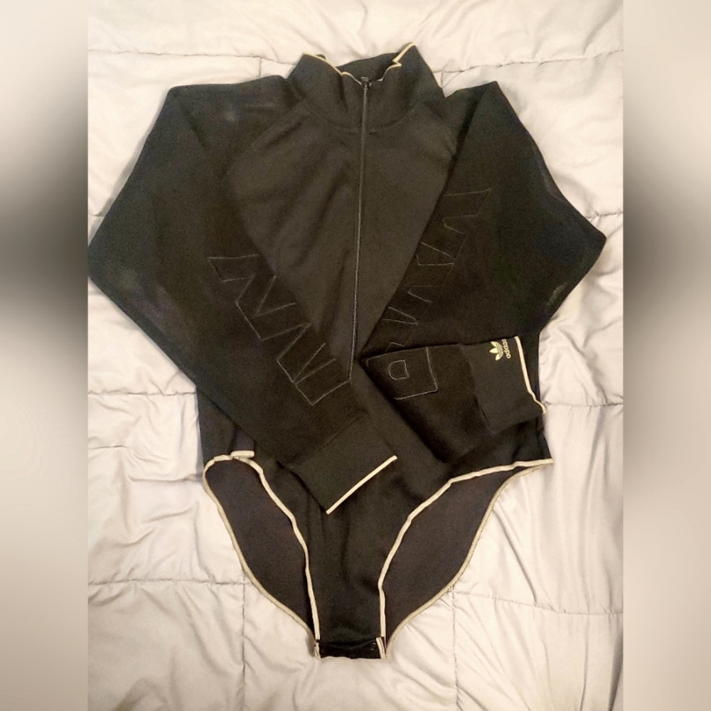 Ivy Park Bodysuit